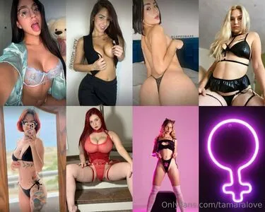Tamaralove OnlyFans Leaked Free Thumbnail Picture - #V7VTO8E8Oy