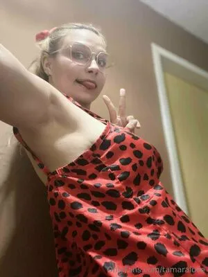 Tamaralove OnlyFans Leaked Free Thumbnail Picture - #yZsxjyBHk2