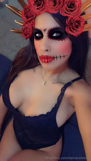 Tamaralove2 OnlyFans Leaked Free Thumbnail Picture - #clIiJdnHsD