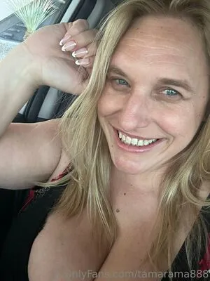 Tamarama888 OnlyFans Leaked Free Thumbnail Picture - #9p157VQEYt