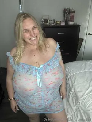 Tamarama888 OnlyFans Leaked Free Thumbnail Picture - #Chjaa0ATr1