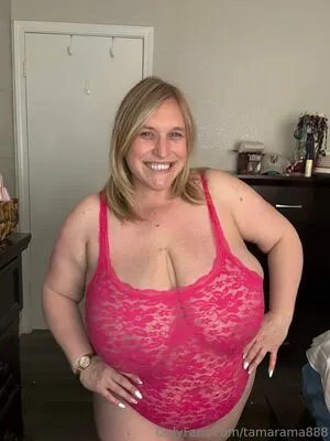 Tamarama888 OnlyFans Leaked Free Thumbnail Picture - #D4YkjFGcE3