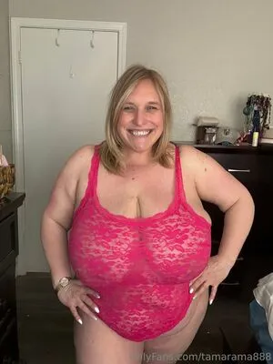 Tamarama888 OnlyFans Leaked Free Thumbnail Picture - #GjqvfyHDJG