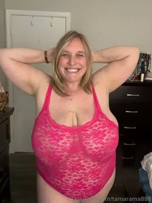 Tamarama888 OnlyFans Leaked Free Thumbnail Picture - #lCTtgbXadw