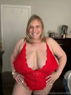 Tamarama888 OnlyFans Leaked Free Thumbnail Picture - #uloCitZRS8