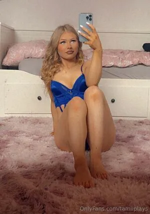 Tamarasecret OnlyFans Leaked Free Thumbnail Picture - #tiSPApwsbj