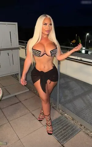 Tamaravonostrowski OnlyFans Leaked Free Thumbnail Picture - #A4n060NoOk