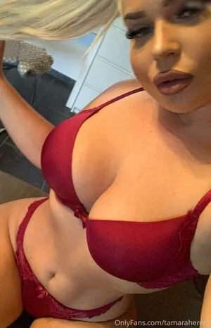 Tamaravonostrowski OnlyFans Leaked Free Thumbnail Picture - #jS2T9Zy6aJ