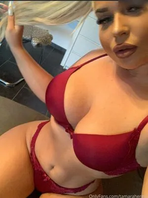 Tamaravonostrowski OnlyFans Leaked Free Thumbnail Picture - #jqoSR3vUOT