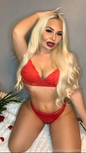 Tamaravonostrowski OnlyFans Leaked Free Thumbnail Picture - #lQLjKsV2lB