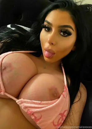Tamaraxoxxo OnlyFans Leaked Free Thumbnail Picture - #9vpwLY0K0Z