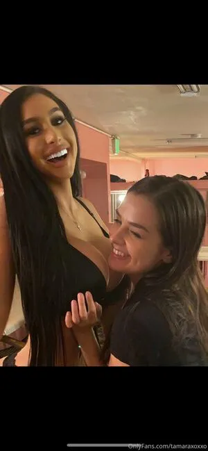 Tamaraxoxxo OnlyFans Leaked Free Thumbnail Picture - #fNEWYm9oXC