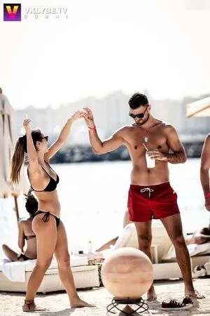 Tamaraz OnlyFans Leaked Free Thumbnail Picture - #pVnYaavwyC