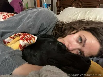 Tamarrubin OnlyFans Leaked Free Thumbnail Picture - #TSGkkmcZAg