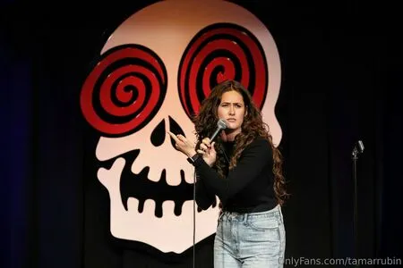 Tamarrubin OnlyFans Leaked Free Thumbnail Picture - #YFYLRcHjkf