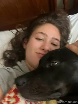 Tamarrubin OnlyFans Leaked Free Thumbnail Picture - #eTcSKeMzd9