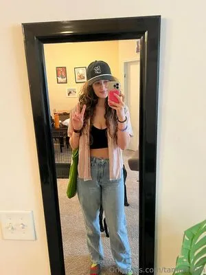 Tamarrubin OnlyFans Leaked Free Thumbnail Picture - #fsvpGiZjge