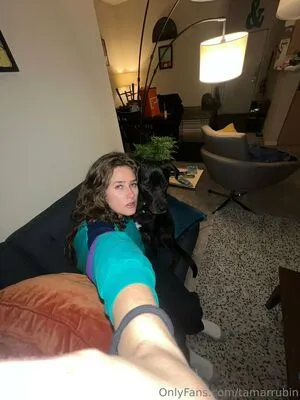 Tamarrubin OnlyFans Leaked Free Thumbnail Picture - #iKYzN844ZF