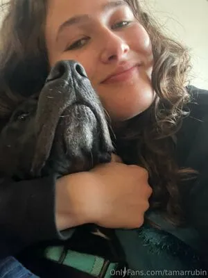 Tamarrubin OnlyFans Leaked Free Thumbnail Picture - #mdIiSMJeR4