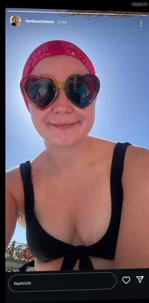 Tambourinexoxos OnlyFans Leaked Free Thumbnail Picture - #YdJnXngk3L