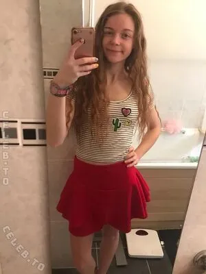 Tambourinexoxos OnlyFans Leaked Free Thumbnail Picture - #m8R2gyu71E