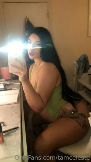 Tamceleste OnlyFans Leaked Free Thumbnail Picture - #IX6oUQQpeG