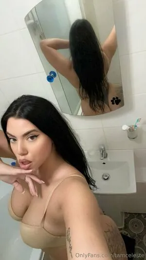 Tamceleste OnlyFans Leaked Free Thumbnail Picture - #OPp3BBMi4I