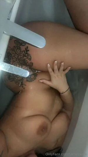 Tamceleste OnlyFans Leaked Free Thumbnail Picture - #ohUEjyanfK