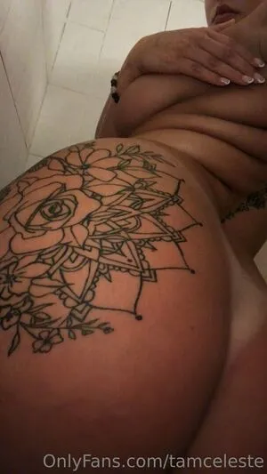 Tamceleste OnlyFans Leaked Free Thumbnail Picture - #rFUebIZyw4