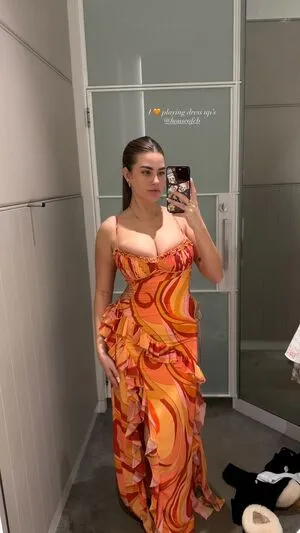 Tameeka OnlyFans Leaked Free Thumbnail Picture - #FRCQNIft33