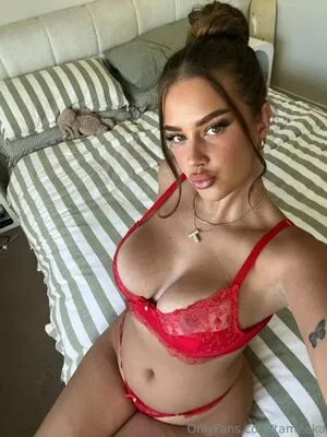 Tameeka OnlyFans Leaked Free Thumbnail Picture - #HIcxeQozSl