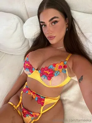 Tameeka OnlyFans Leaked Free Thumbnail Picture - #ypKd8v1jdv