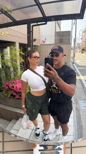 Tameeka Kerr OnlyFans Leaked Free Thumbnail Picture - #M93XmSZCPE