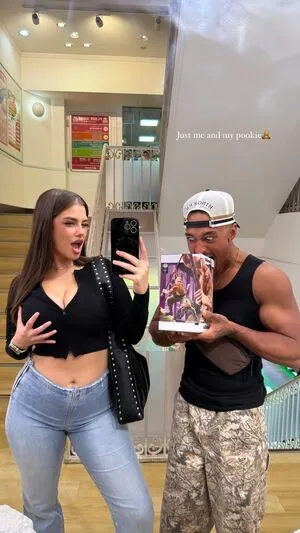 Tameeka Kerr OnlyFans Leaked Free Thumbnail Picture - #rkU4AxBhUU