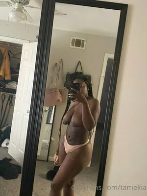 Tamekia OnlyFans Leaked Free Thumbnail Picture - #JisgZhBqrO