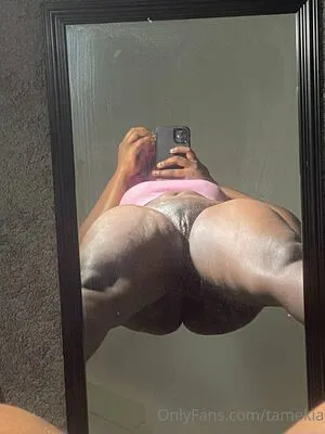 Tamekia OnlyFans Leaked Free Thumbnail Picture - #iEkZ5sDle3