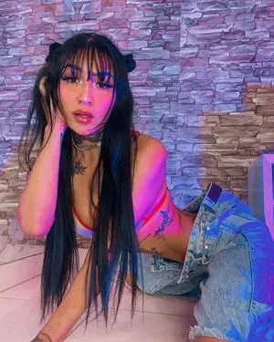 Tami Hell OnlyFans Leaked Free Thumbnail Picture - #ZOOgGA0Z71