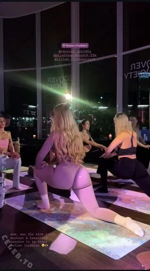 Tami Tilgner OnlyFans Leaked Free Thumbnail Picture - #19QQgvsF9s