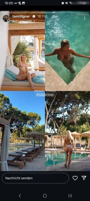 Tami Tilgner OnlyFans Leaked Free Thumbnail Picture - #N4uSU5qnEd