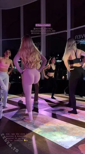 Tami Tilgner OnlyFans Leaked Free Thumbnail Picture - #itYBmznFgl