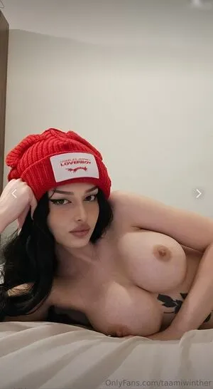 Tami Winther OnlyFans Leaked Free Thumbnail Picture - #3zCta4FQdU