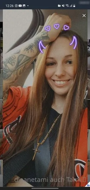 Tami OnlyFans Leaked Free Thumbnail Picture - #5QSkp2PaFZ