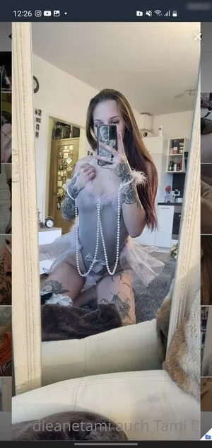 Tami OnlyFans Leaked Free Thumbnail Picture - #ilfWv8mdeE