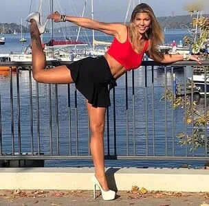 Tamia High Heels OnlyFans Leaked Free Thumbnail Picture - #PYq8JIUh0M