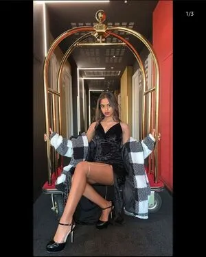 Tamicka Padayachee OnlyFans Leaked Free Thumbnail Picture - #FtgJrOPXLx