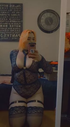 Tamiing Panda OnlyFans Leaked Free Thumbnail Picture - #iHA0bNgO4Y