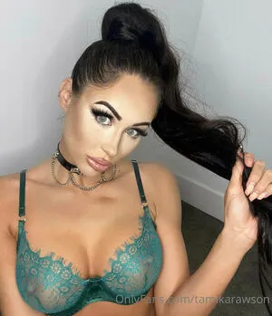 Tamika Rawson OnlyFans Leaked Free Thumbnail Picture - #sDW0ulEuF8