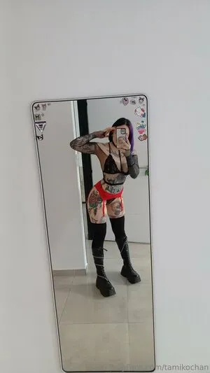 Tamikochan OnlyFans Leaked Free Thumbnail Picture - #TxFfev4gTe