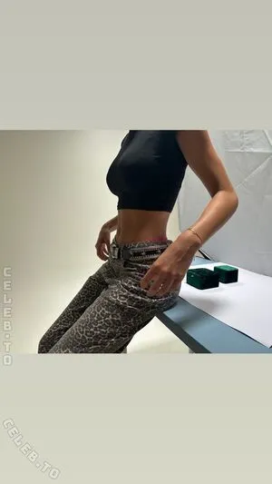 Tamina Antonia OnlyFans Leaked Free Thumbnail Picture - #VkBnl8abm8