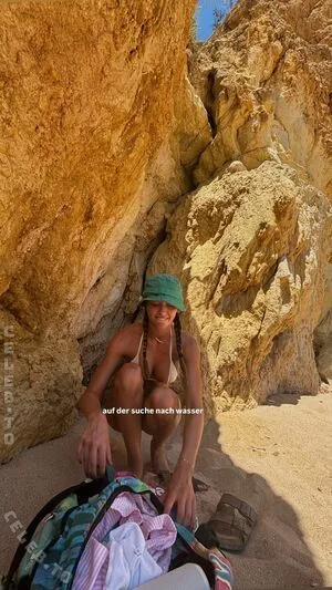 Tamina Antonia OnlyFans Leaked Free Thumbnail Picture - #b3cmNDX19g